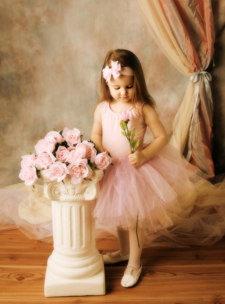 Cutee girl