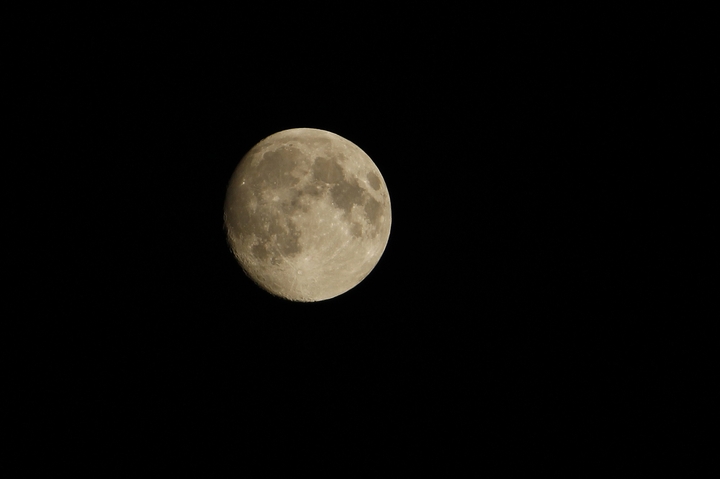 MOON