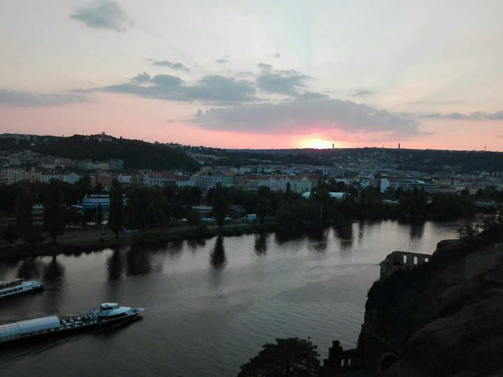 Prague