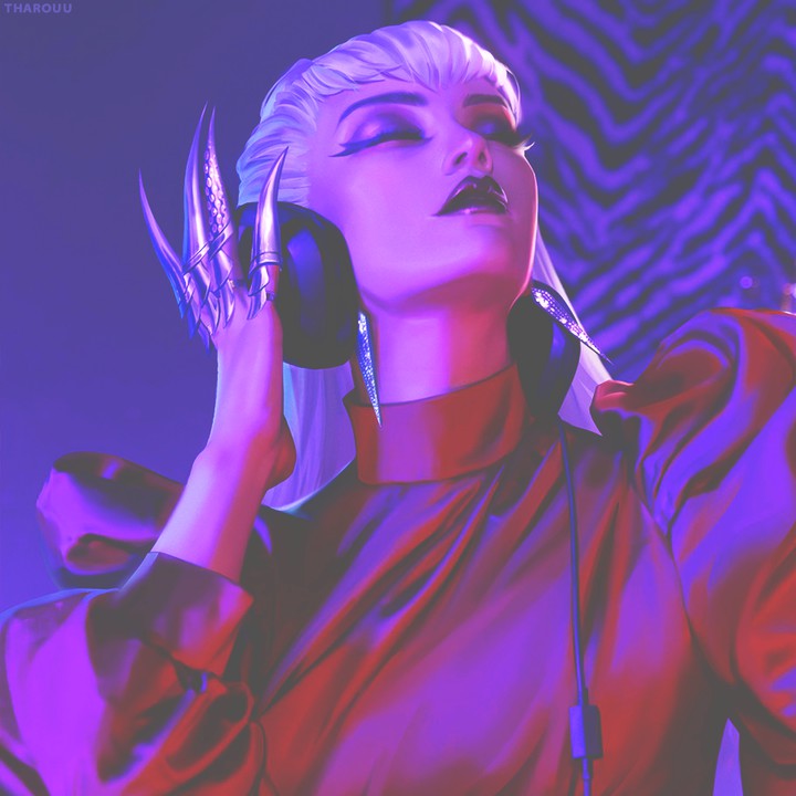 EVELYNN DJ