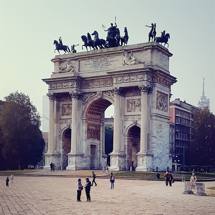 Milano