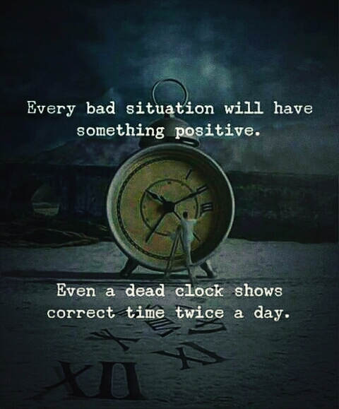 Lessons of Life