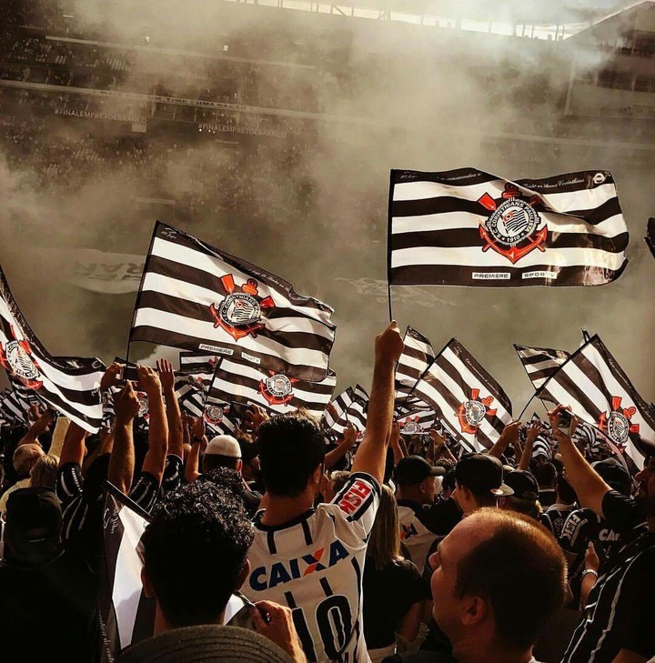 Fiel Torcida