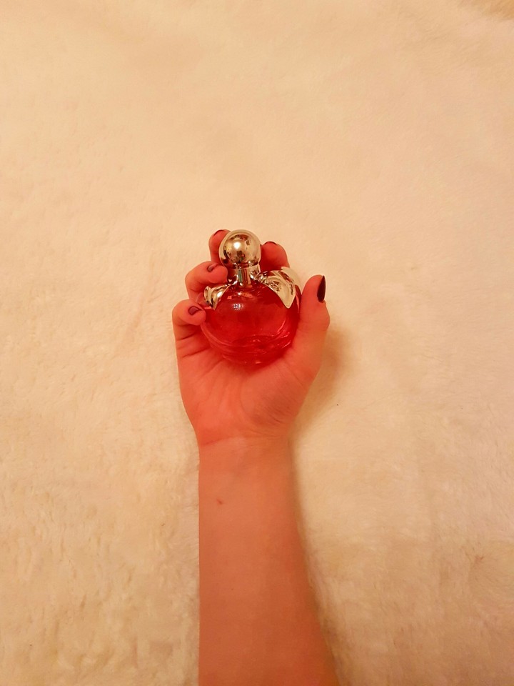 nina ricci