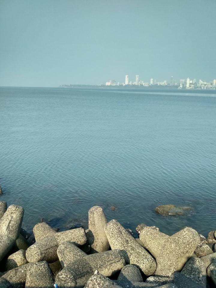 Water