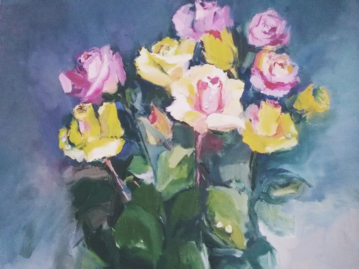 flowers