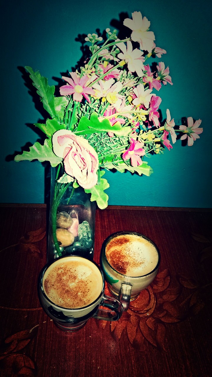 Capuccino