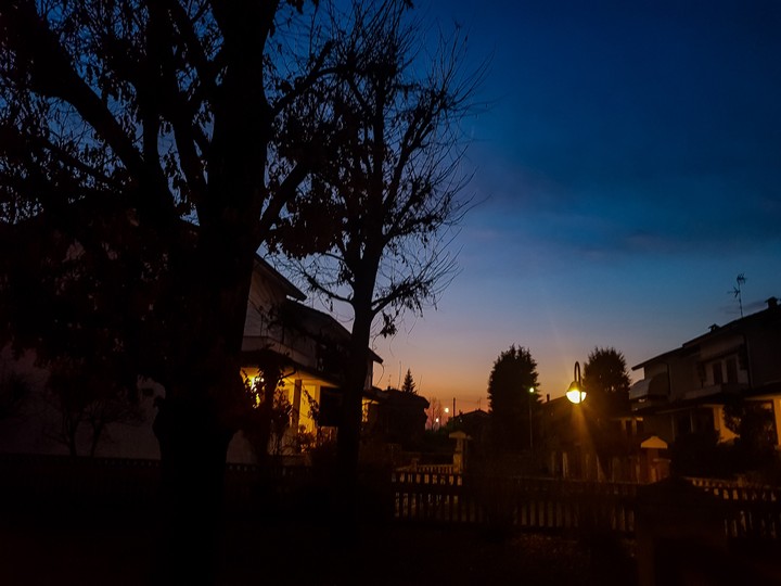 evening 6pm