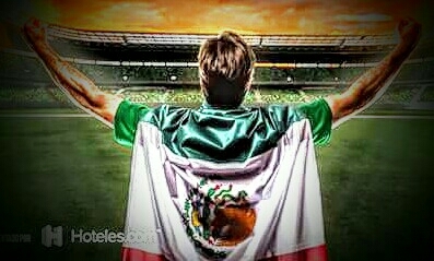 Futbol Mexico