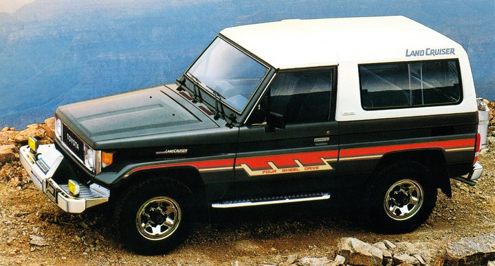 toyota