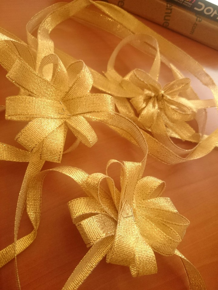 ribbon