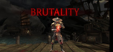 Lord Raiden
