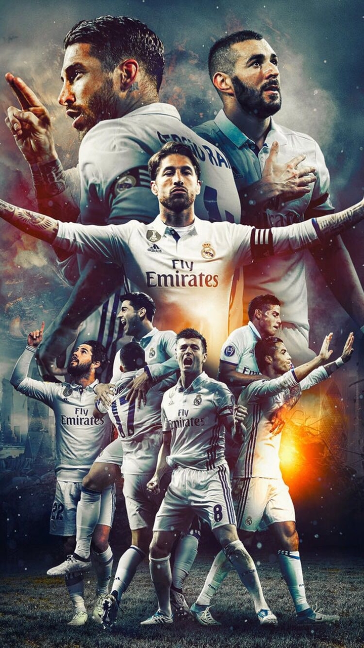 Real Madrid