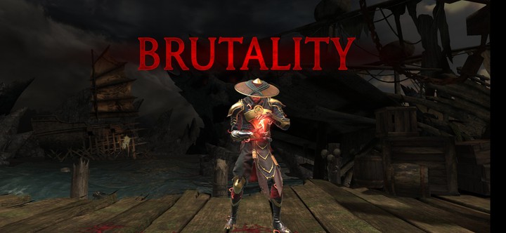 Lord Raiden