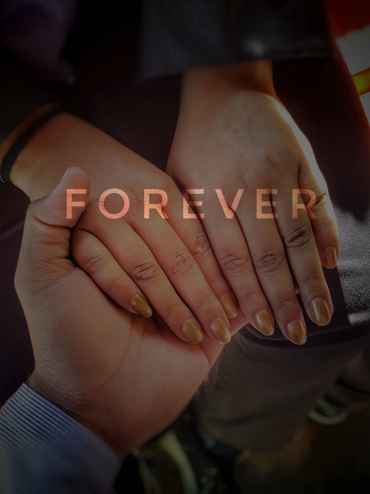 forever love