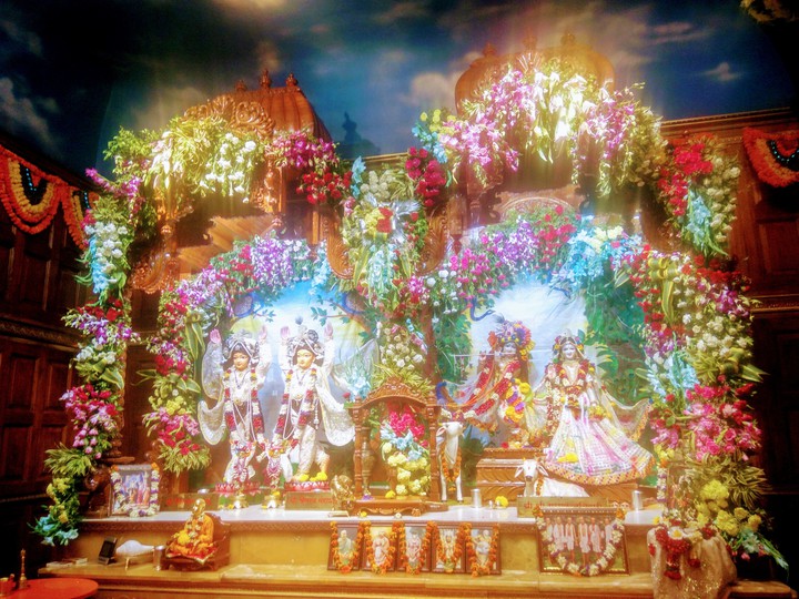 krishna