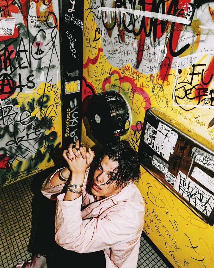 YUNGBLUD