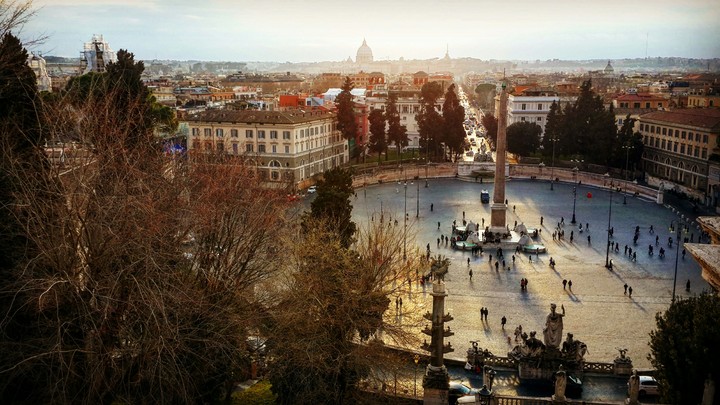 Rome
