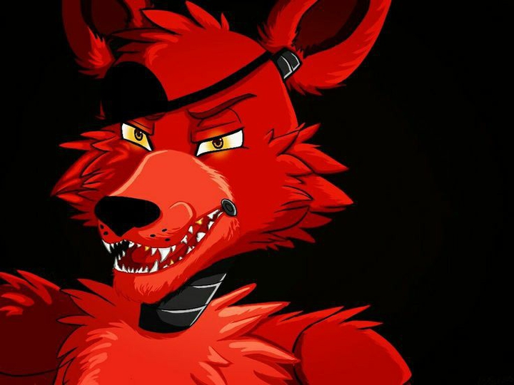 foxy