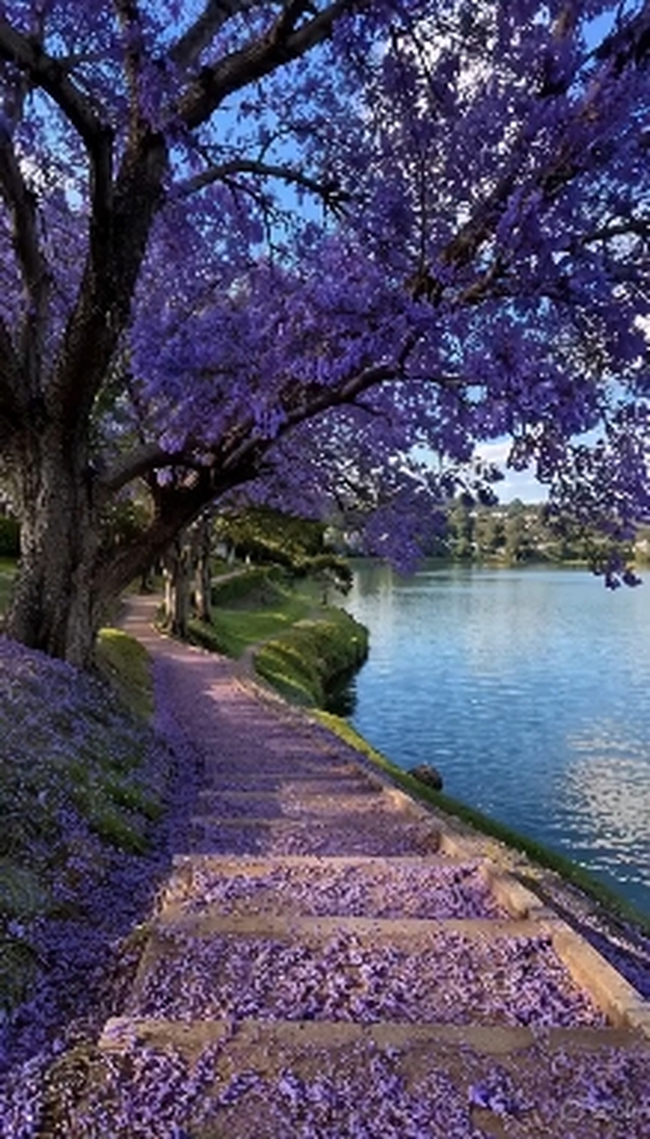 NATURE
