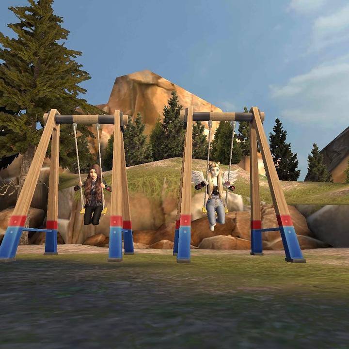 Avakin life