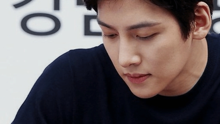 ji Chang wook