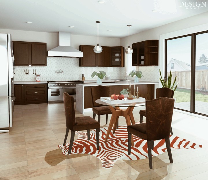 kitchen design