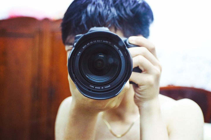 Canon 80D x Sigma 17-50mm EX  DC OS HSM