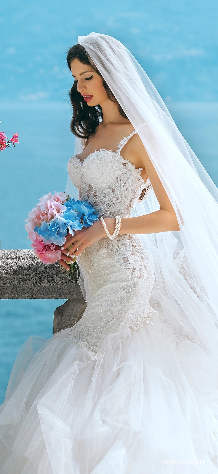 beautiful wedding