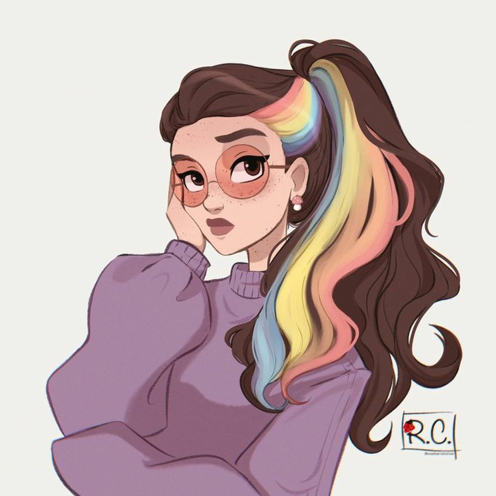 ❤