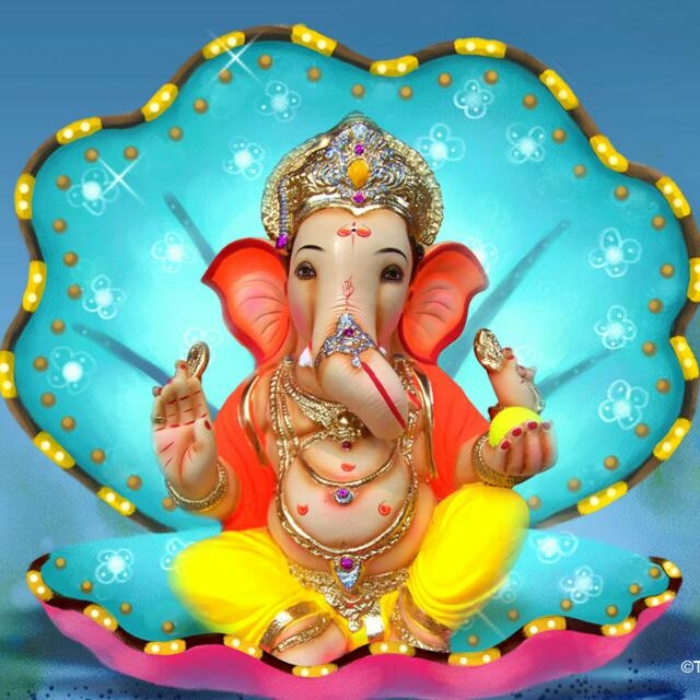 Ganesh