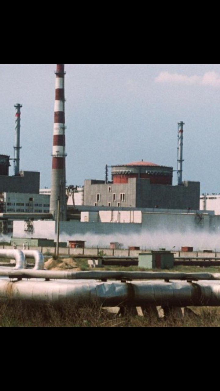 Atomkraftwerk Kiew