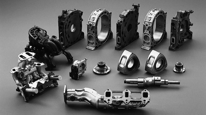 rotary engine