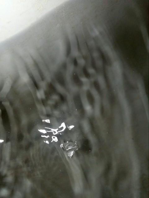 shine up, diamond