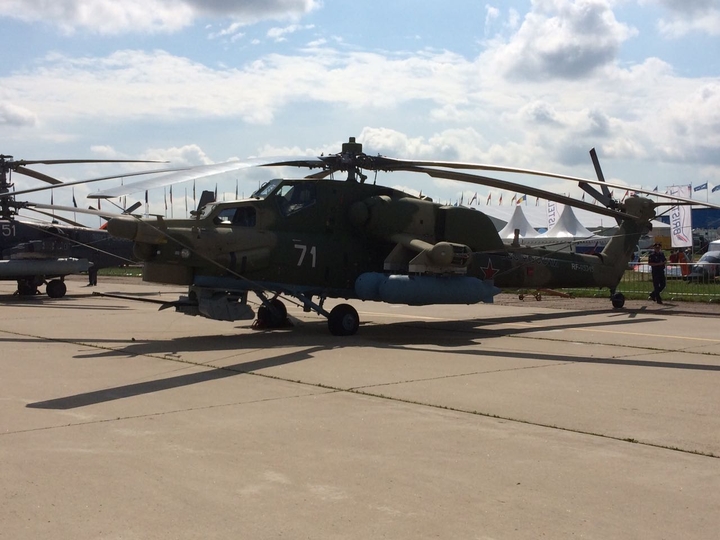 Mi-28