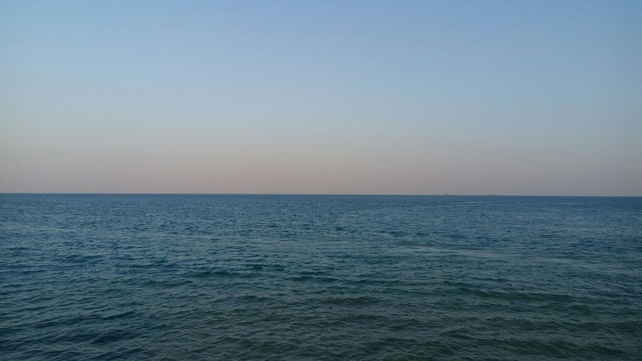 sea