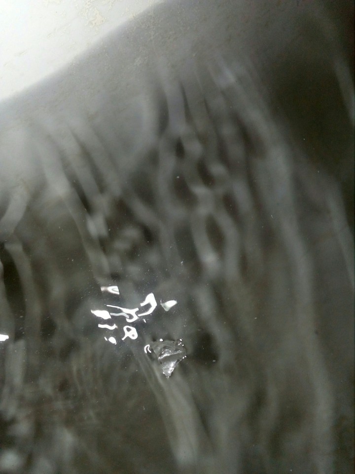 shine up, diamond