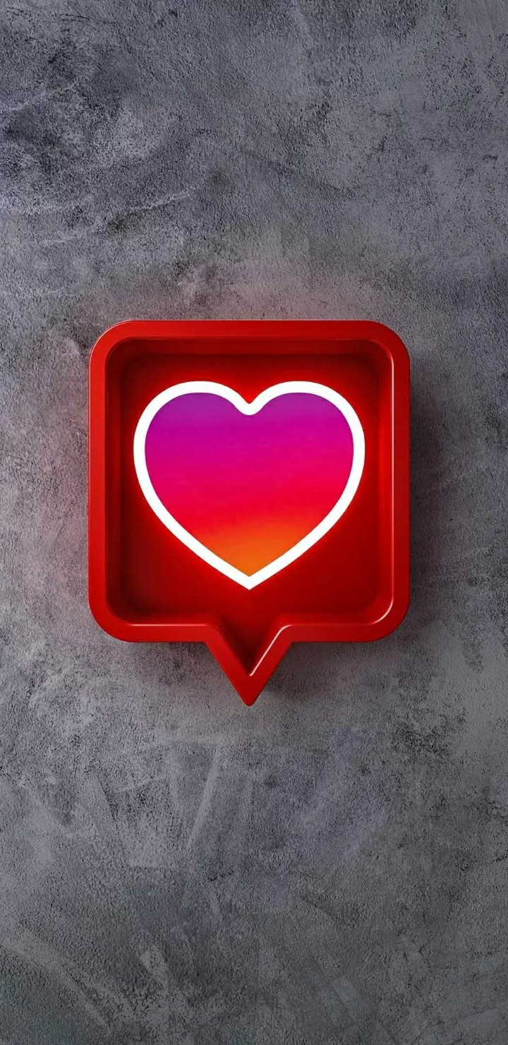 ❤