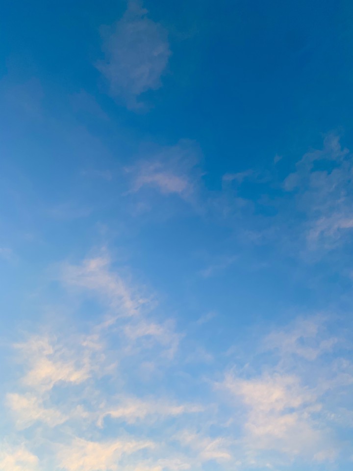 sky