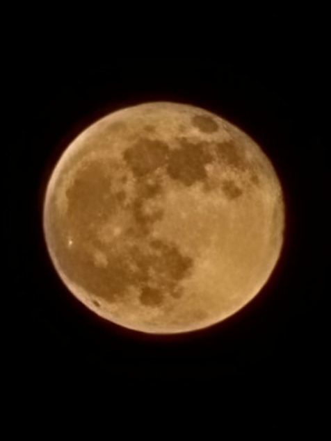 Supermoon