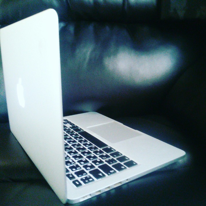 MacBook Pro