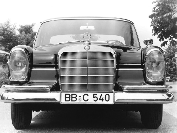 mercedes benz