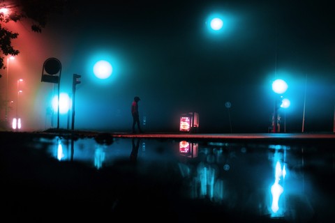 blur