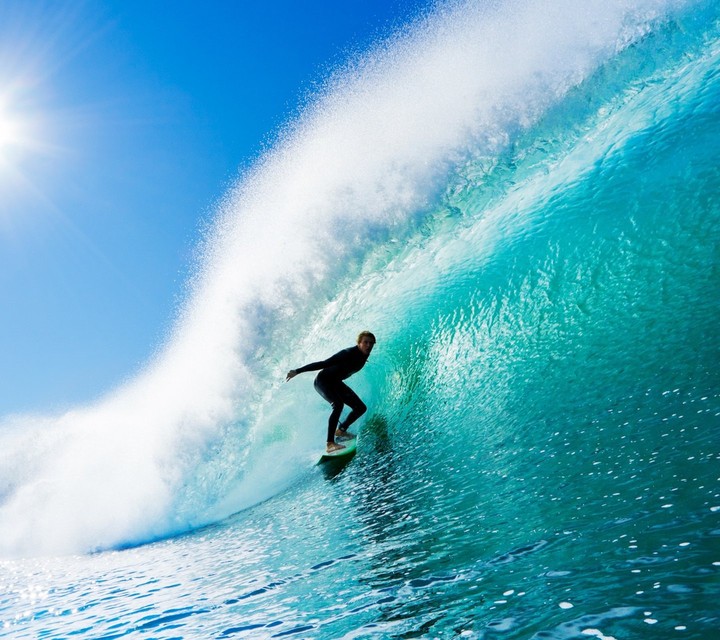 Surf Up