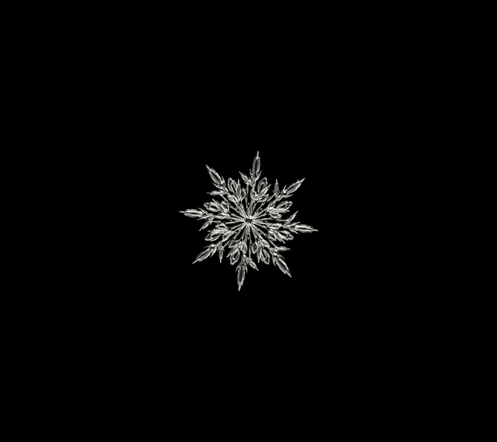 Make ur Screen Black n Hot
