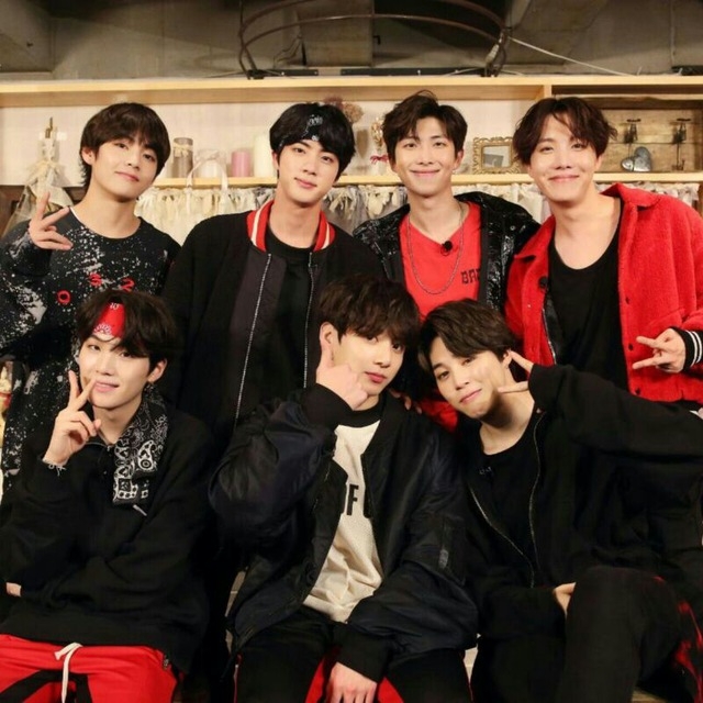 BTS