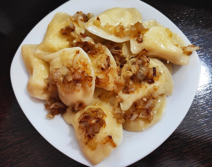недільні вареники