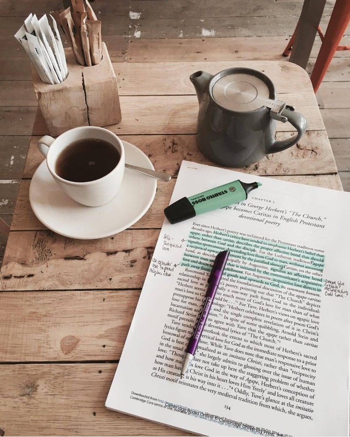 study