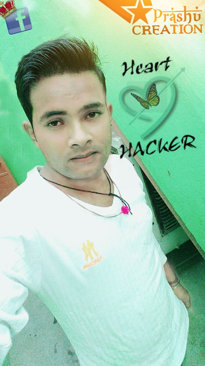 Prashant