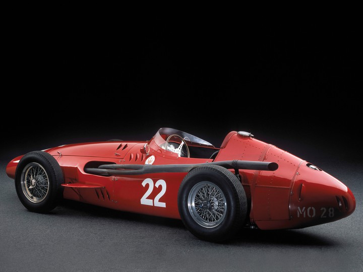 maserati
